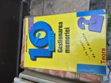 Gestionarea memoriei vintage