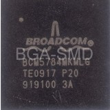 BCM5784MKMLG Circuit Integrat