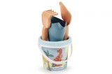 ECOIFFIER SET GALETUSA DINO, Simba