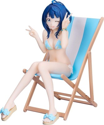 Makeine: Too Many Losing Heroines! Statue Anna Yanami 15 cm foto