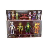 Figurine FNAF Freddy - Vanny