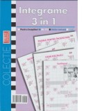 Integrame 3 in 1 Nr.113/2024