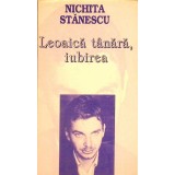 LEOAICA TANARA, IUBIREA-NICHITA STANESCU-261565