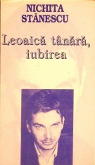 LEOAICA TANARA, IUBIREA-NICHITA STANESCU-261565 foto