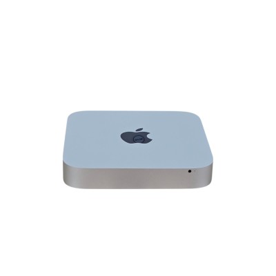 APPLE Mac Mini Refurbished 8,1/A1993, Procesor I5 8500B, 8 GB RAM, SSD 512GB NVME, Mac OS Sequoia foto