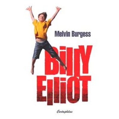 Billy Elliot - Melvin Burgess foto