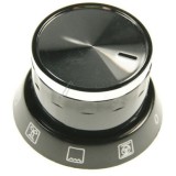 Buton rotativ Aragaz Beko FSM62530DXMS, 250316513 ARCELIK / BEKO
