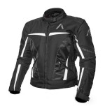 Geaca dama Adrenaline Love Ride 2.0 PPE neagra