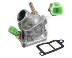 FEBI BILSTEIN 34851 termostat,lichid racire foto