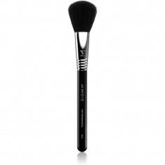 Sigma Beauty Face F10 Powder/Blush Brush pensula pentru pudra si fard de obraz 1 buc