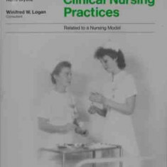 Guidelines For Clinical Nursing Practices - Colectiv ,526707