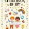 The Little Book of Joy: 365 Ways to Celebrate Every Day