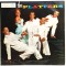 The Platters - The Platters VG+ / VG+ vinil pop Lp disc Mercury SUA 1956