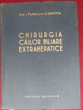 Chirurgia cailor biliare extrahepatice-I.Turai, D.Gerota