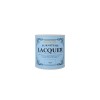Lac Chalky Finish Furniture Transparent Mat 125 ml, Rust-Oleum