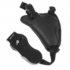 Curea de mana pentru camere foto DSRL, mirorless, Grip Strap Safe II foto