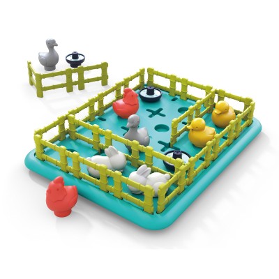 JOC EDUCATIONAL FERMA VESELA foto