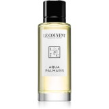 Le Couvent Maison de Parfum Cologne Botanique Absolue Aqua Palmaris Eau de Toilette unisex 100 ml