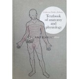 Textbook of Anatomy and Physiology. Seventh edition - Catherine Parker Anthony ($Z120)