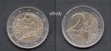 AUSTRIA 2004, 2 euro