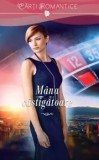 Cumpara ieftin Mana castigatoare/Nora Roberts, Lira