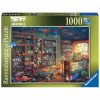Puzzle Magazin Cu Jucarii, 1000 Piese, Ravensburger