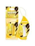 Odorizant auto Areon Liquid Vanilie 5ml