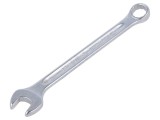 Cheie combinată 9mm oțel cromat 120mm OPEN-BOX