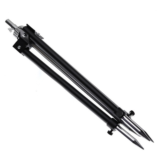 TRIPOD FEEDER PRO FL 50-140CM
