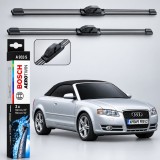 Cumpara ieftin Ștergătoare Audi A4 Cabriolet [8HE; B7] 11.2005 &ndash; 03.2009 | 3 397 118 933 &ndash; BOSCH