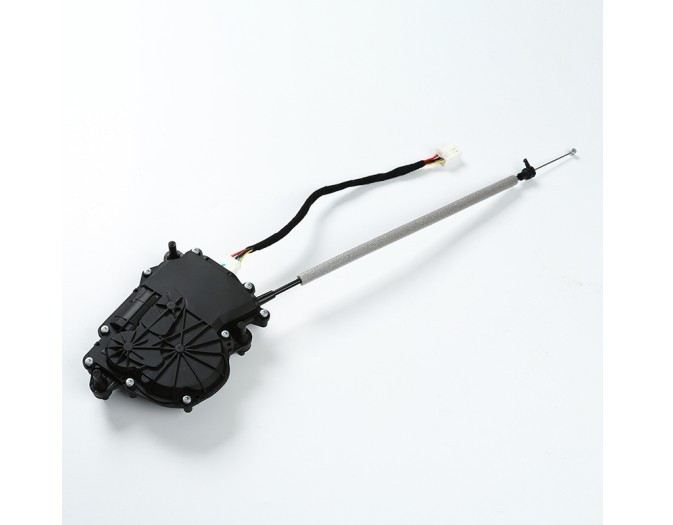 Actuator blocare hayon BMW X5 (F15/F85), 10.2013-03.2019 pentru vehicule cu functie de inchidere usoara, pentru vehicule cu functie de inchidere usoa