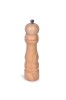 R&acirc;șniță de sare și piper, lemn, 18 cm, Oem