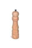 Cumpara ieftin R&acirc;șniță de sare și piper, lemn, 18 cm