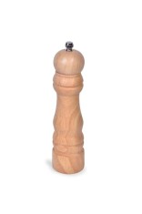 R&acirc;șniță de sare și piper, lemn, 18 cm
