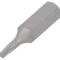 Capăt de şurubelniţă Torx TX08 25mm