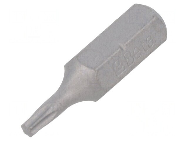 Capăt de şurubelniţă Torx TX08 25mm