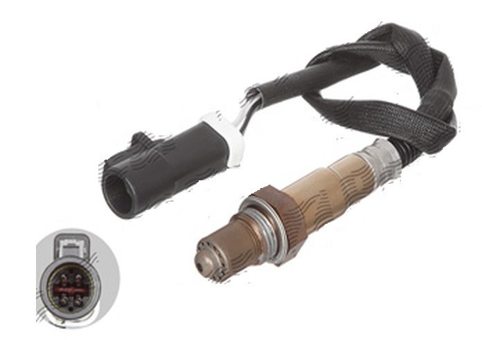 Sonda Lambda Ford Fiesta 5 (Jh, Jd), Fiesta 6, Fusion (Ju)