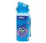 Cumpara ieftin Sticla apa, Albastru, 600 ml