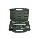 Set Extractoare Articulatii Sferice 11-15-18/16" - 5 Piese
