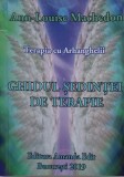 Terapia cu Arhanghelii. Ghidul sedintei de terapie - Ann-Louise Machedon