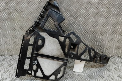 Suport bara de protecție dreapta spate MERCEDES-BENZ GLE W166 2017 OEM: A1668851821 28240699 foto