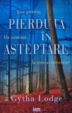 Cumpara ieftin Carte Pierduta in asteptare Gytha Lodge 2020 Brosata Literatura Politist SF Thriller Autori Straini