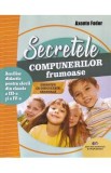 Secretele compunerilor frumoase. Clasele 3-4 - Axente Fodor