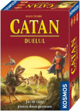 Catan - Duelul - Klaus Teuber