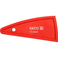 Spatula pentru silicon YATO