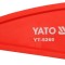 Spatula pentru silicon YATO