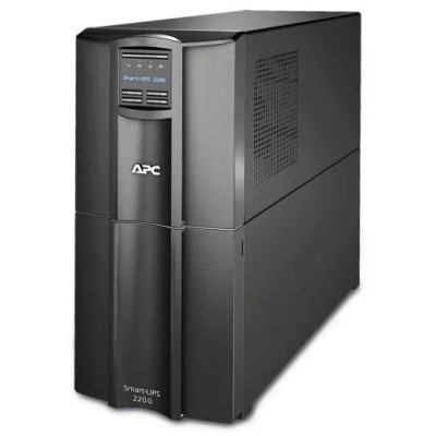 UPS APC Smart-UPS SMT line-interactive / sinusoidala 2200VA / 1980W foto