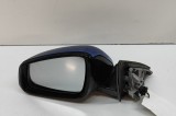 Oglinda laterală st&acirc;nga BMW X1 F48 2016 OEM: 7459827 | 32053716