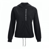 Hanorac Under Armour Woven FZ Jacket