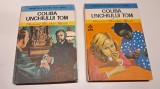 Biblioteca pentru toti copiii (bptc) - Coliba unchiului Tom - 2 volume